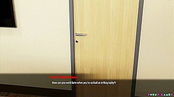 Milfs Of Sunville By L7team - Cutie Rose Gets Me Out Of Trouble 3