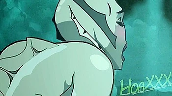 Dc Creature Commandos Nina Cowgirl With Car Toon