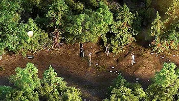 Car Toon In The Genesis Order - Where Is Judy By Misskitty2k