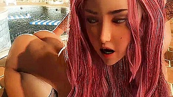 Funny Video 309 With Car Toon