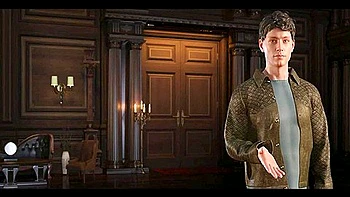 Car Toon - The Genesis Order - Flying Pussy By Misskitty2k