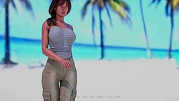 The Good Family - V0.03 - Demo