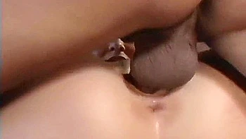 Trinity James - Young Desires Vol. 5