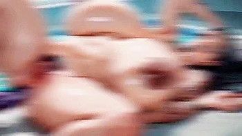 Goth Babe Fucks Ass With Dildo Ai Art