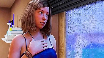 Car Toon - Complete Gameplay - Milfs Of Sunville 2