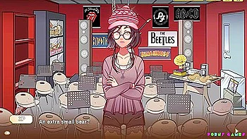 Another Chance By Time Wizard Studios: The Posh Girl Has A Secret 5