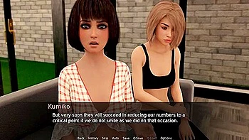 Between Salvation And Abyss #27