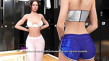 Diana, Unleashed In The Big City ( )