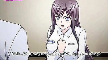 Big Boss And Car Toon In Fucks All His New Employee - Hentai