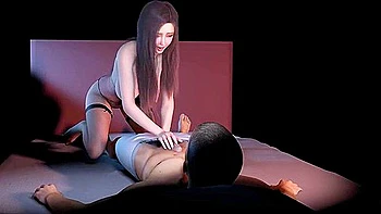 Car Toon In Fucking With The Massage Staff Is Extremely Enjoyable