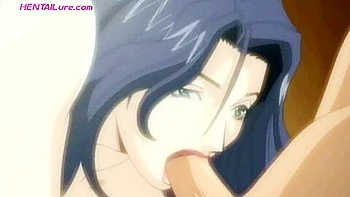 Mature Milf Gives Intense Wet Blowjob With Audience As Stranger Woman Witnesses It All - Car Toon