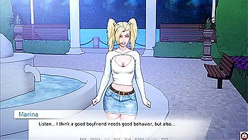 Car Toon - Devine Heel - (pt 30) - Some New Changes