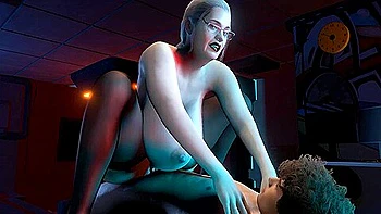 Esmeralda Wants To Pound Dick Hard