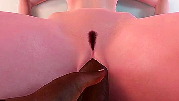 Black Prince - The Virtual Neighbor Making Fantasies Cum True
