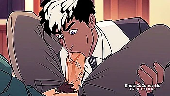 Car Toon And Verified Amateurs In Astonishing Xxx Video Homosexual Anime Great