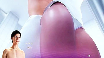 Apocalust - A Milf Pleases A Young By Misskitty2k