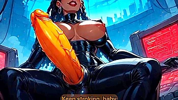 Take This Quiz For Bottom Sissies - Roleplay Joi