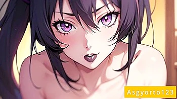 Ultimate Slideshow Of Sexy Anime Babes Too Hot To Handle ! - Babes Hot