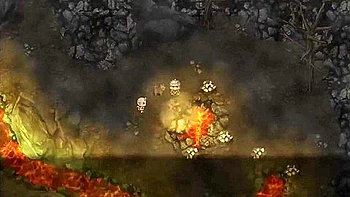 Peasant Quest #98 Thick Dragon Wife Rides My Dick