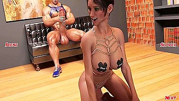 Pussy Juicy In Spreading Her Juicy Pussy Wide Cockham Superheroes 56