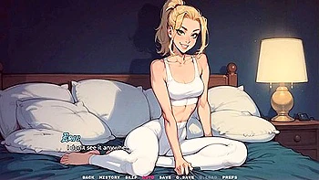 My New Girlfriend #1 - Anime Hentai, Hentai Anime And Car Toon