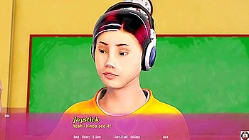 Anime Hentai In The Wants Of Summer - (pt 19) - Teacher Or Nerd?