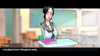 Car Toon In Apni Mako Hod Dala