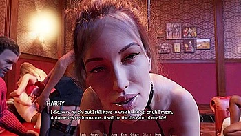 A Very Open Marriage ( )