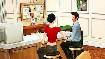 Tv Shows Xxx Adaptation Series: Friends Ross Rachael Joey Phoebe Chandler And Monica Sex - Car Toon