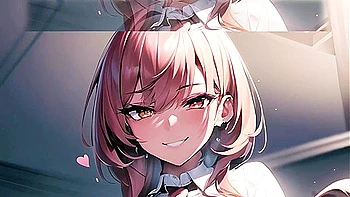 バイト先の褐色ギャル後輩