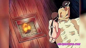 Hentai - Missionary Sex And Hot Creampie Cock Riding (uncensored) With Anime Hentai