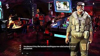 Star Periphery By Voidpilgrim - Virgin Twink Paying His Debt With His Throat 1