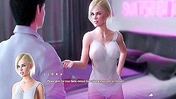 Apocalust - A Milf Pleases A Young By Misskitty2k