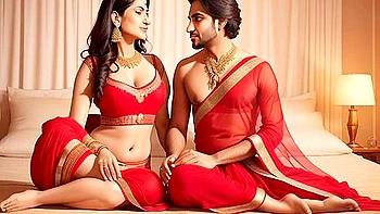 Car Toon - Girlfriend Was Called, Stepsister-in-law Came To The House Suddenly