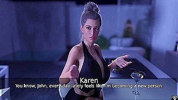 Locked In Temptation 3 The End