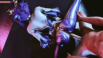 Anime Hentai, Car Toon And Hentai 3d - Clip #23 - 3d Hentai Animation Video