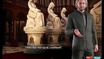 The Genesis Order - Gameplay (with Voiceover)