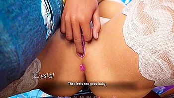 Doll World - Ep. 2 By Misskitty2k With Jordan Pryce And Harry Potter