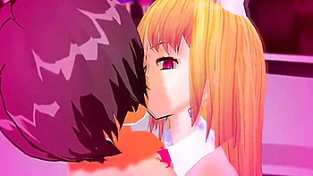 Ultimate Fighting Girl 2 Selene Sweet Kiss Boko877