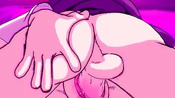 Car Toon - Hot Evening With My Sexy Stepmom - Deepthroat And Creampie - Hentai Parody Hq