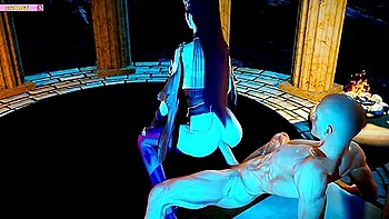 Hentai 3d And Car Toon - Clip #8 - 3d Hentai Animation Video