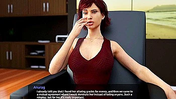 City - Full - Busty College Teacher Loves My Pussy Lickingstyle With Anime Hentai