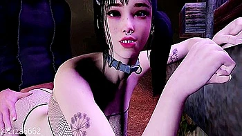 Little Whore Sucks Big Cock L 3d Animation Hentai With Hentai 3d