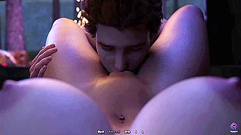 3d Animated, Hentai 3d And 3d Hentai In My Elder Stepsister Want To Have Sex With Me While Camping Animated Porn - Life In Santa County