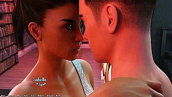 Car Toon, Anime Hentai And 3d Animated In Being A Dik - Vixens Cheating Girls And Cheating Boys By Loveskysan69