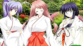 Hentai Anime, Anime Hentai And Meet N Fuck In Meet And Fuck - Sex Quest 2 - Lavindor Kingdom Hentai