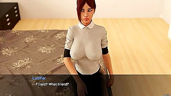 Lust Theory - Elizabeth Gallery - 4 - Elizabeth Lust And Big Ass Tits