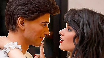 Fresh Women Season 2 - 79 Milf Maid Teased By Misskitty2k With 3d Animated