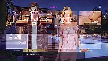 Lust Campus - End Of Update + Other Options Available