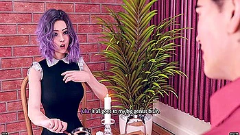 Freshwomen 14 Emily Let Me Fuck Her Ass And Creampie It